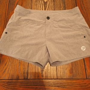 Pelagic women shorts- grey- size 6